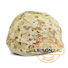 100% cotton high strength fabric Helmet Cover suitable for different ballistic helmets